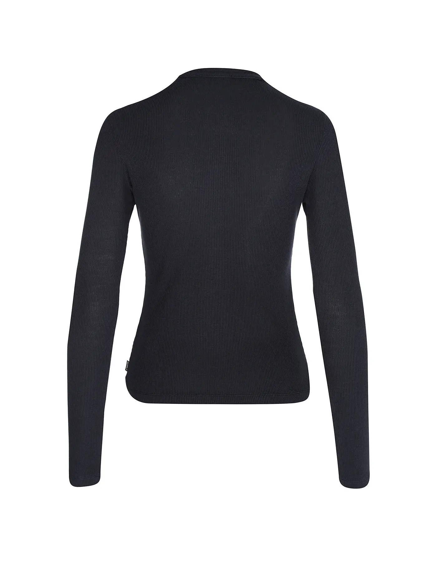 ECOALF | Langarmshirt GAVIEALF | dunkelblau